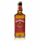 Jack Daniel&#039;s Fire Whisky 35% 0,7 l