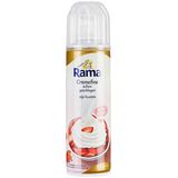Šľahačka v spreji Cremefine 250ml Rama