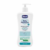 Chicco Baby Moments Šampón na telo 500ml