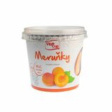 Lyofilizované marhule 20g VitaCup