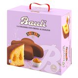 Torta Colomba Baileys 750 g Bauli 