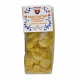 Sedliacke zemiakové lupienky horčicové 100 g