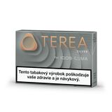 Terea Iqos Iluma Silver