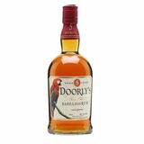 Doorly&#039;s 5yo Rum 40% 0,7 l