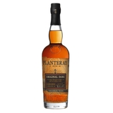 Planteray Original Dark Rum 40% 0,7l