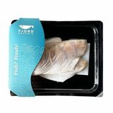 Zubáč filet s kožou cca 300g Fjord VÝPREDAJ