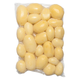 Balený Zemiak čistený celý CHLADENÝ 5kg