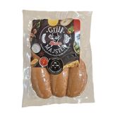 Špekačky BBQ 1kg Baron