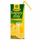 Rauch Happy Day Pomaranč 100% 200ml