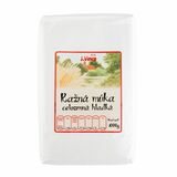 Múka Ražná celozrnná hladká 1000g J. Vince