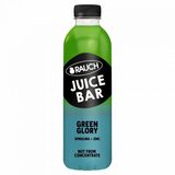 Rauch Juice Bar Uhorka, kiwi, spirulina 800ml *ZO VÝPREDAJ