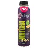 Rio #BTF matcha limo lychee 400ml*ZO