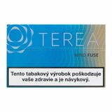 Terea Iqos Iluma Wind Fuse