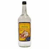 Spišská Borovička 38% 1l