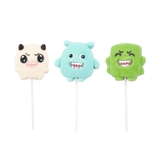 Monster Mallow Pop želé 35g Sweet’n Fun