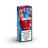 Veev one náplň StrawberryX