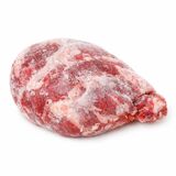Mrazené Baranie stehno bez kosti cca 1 - 3,5kg Silver Fern Farm
