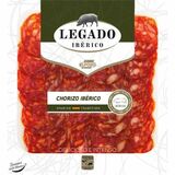 Saláma Chorizo Ibérico nárez 75g ElPozo