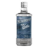 Nemiroff Delikat Vodka 40% 0,7l