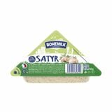 Syr Satyr s korením tzatziky 125g Bohemilk VÝPREDAJ