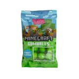 Minecraft žuvačky ovocná príchuť 80g