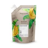 Pyré Banán 1kg Ponthier