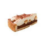Mrazená Torta Tiramisu 12x95g Erlenbacher
