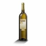Víno b. Inurrieta Orchidea Sauvignon Blanc 0,75l E