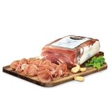 Šunka Prosciutto Crudo blok cca 5kg Rovagnati