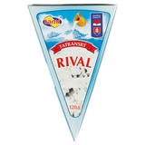 Syr Niva Rival s modrozelenou plesňou 120g Tami