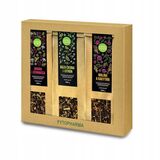 Fytopharma kazeta so sypanými čajmi 300g