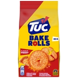 Tuc Bake Rolls pizza 80g