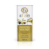 Olej olivový extra Virgine ElaioGi 5L plech Foufas