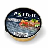 PÂTIFU Tofu paštika Toskánska 100g