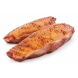 Kačacie prsia konfitované cca 450g Selský Grunt