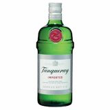 Tanqueray London Dry Gin 43,1% 1l