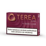 Terea Iqos Iluma Russet
