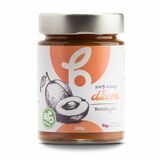 Džem broskyňový BIO 200g Bobule