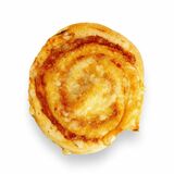 Mrazené Slimáky pizzovo-syrové bezlepkové 6x100g Mester Család