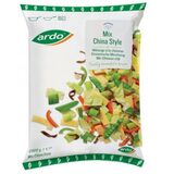Mrazená Zmes China style mix 2,5kg Ardo