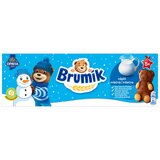 Opavia Brumík Mliečna náplň jemné pečivo 150g