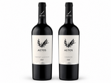 Aetos Červené Duo