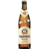 Pivo Erdinger svetlé 5,3% sklo 500ml