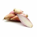 Cibuľa Šalotka banánová