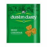 Syr Írsky Červený Cheddar strúhaný 150g Dublin Dairy