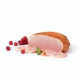 Šunka Bravčová od kosti 87% blok cca 1,5kg LE&amp;CO