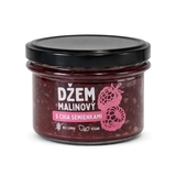 Džem Malina &amp; Chia 200g 