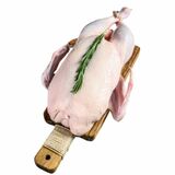 Mrazená Hus s drobami 5kg Roldrop