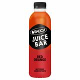 Rauch Juice Bar Červený pomaranč 800ml*ZO VÝPREDAJ