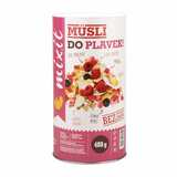 Müsli Do plaviek 400g, Mixit